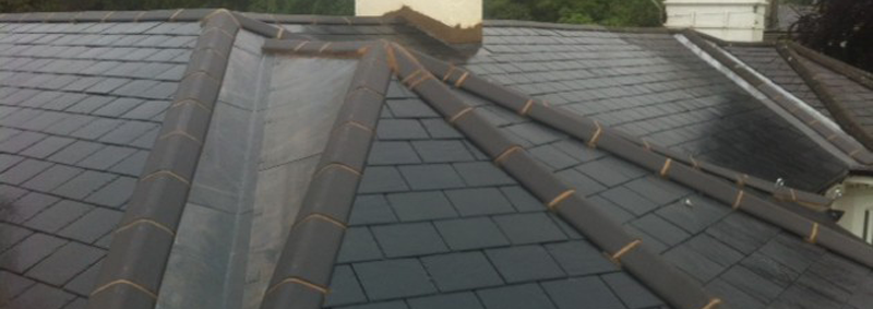 Roofing Services Tunbridge Wells